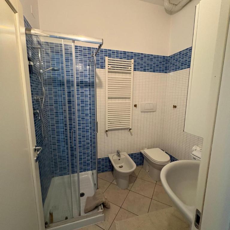 Piccolo gioiello in città, pratico e centrale - Appartamento con 1 Camera da Letto - 7
