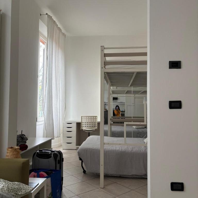 Piccolo gioiello in città, pratico e centrale - Appartamento con 1 Camera da Letto - 8