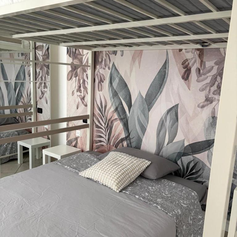 Piccolo gioiello in città, pratico e centrale - Appartamento con 1 Camera da Letto - 9
