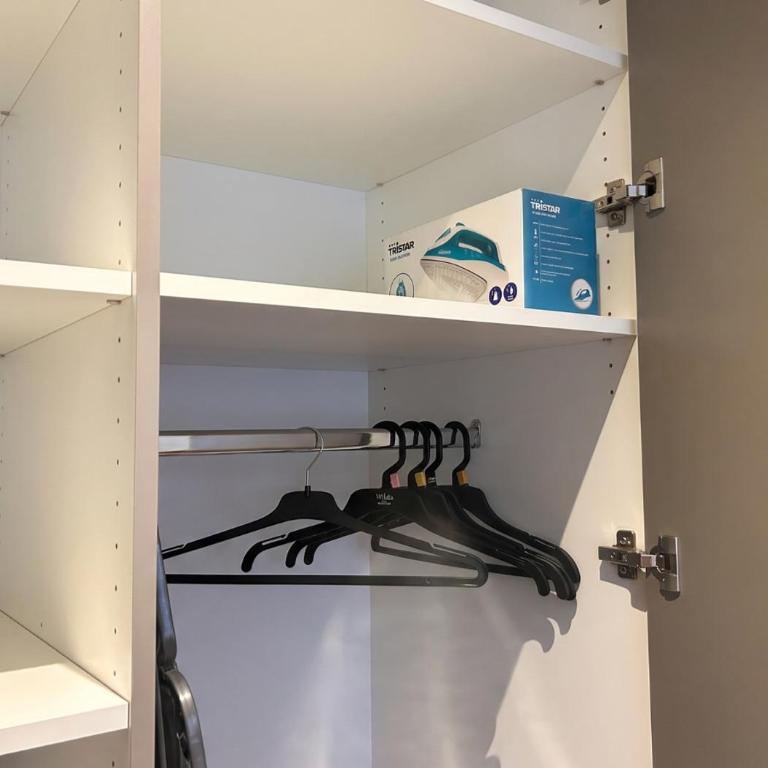 Studio Premium - Cœur Historique Mulhouse - Appartamento con 1 Camera da Letto - 16