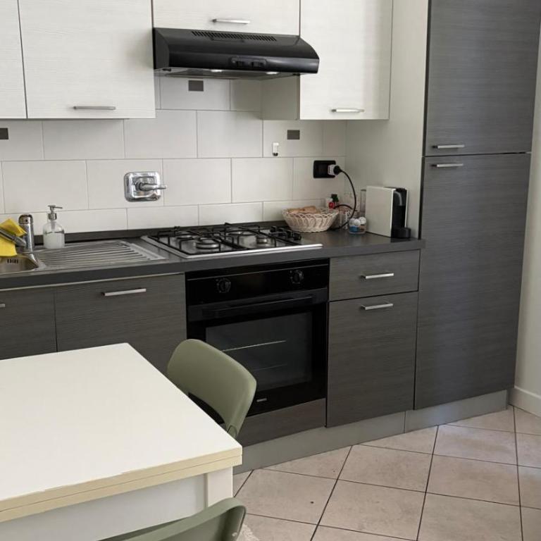 Piccolo gioiello in città, pratico e centrale - Appartamento con 1 Camera da Letto - 11