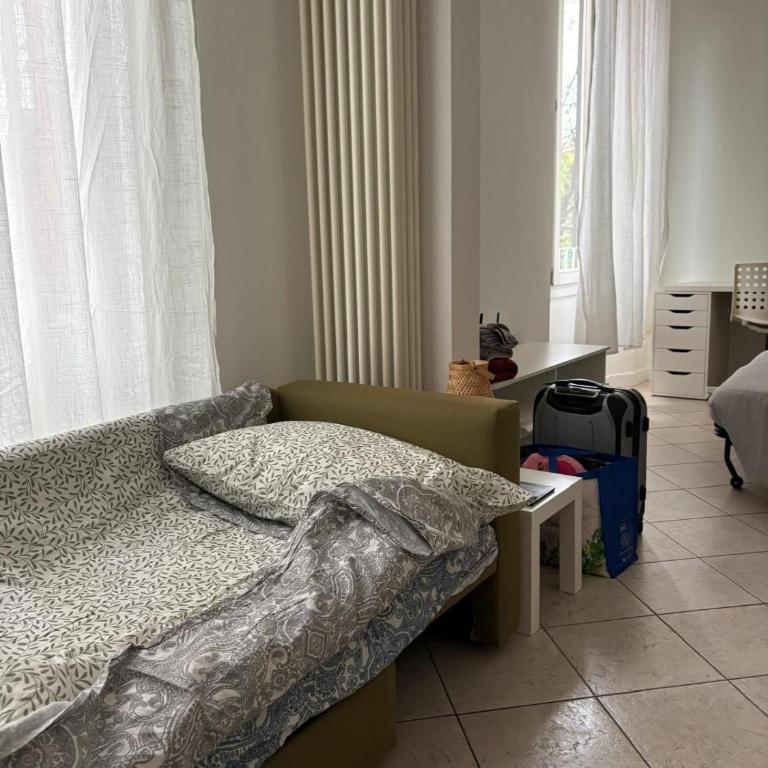 Piccolo gioiello in città, pratico e centrale - Appartamento con 1 Camera da Letto - 12