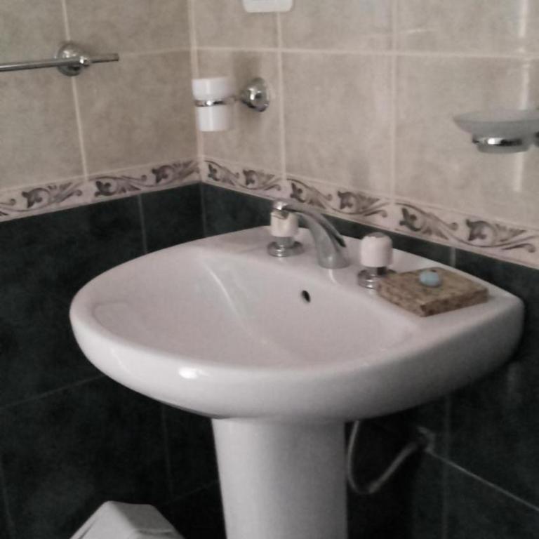 Las Retamas - Apartment on Ground Floor with Lake View - 20