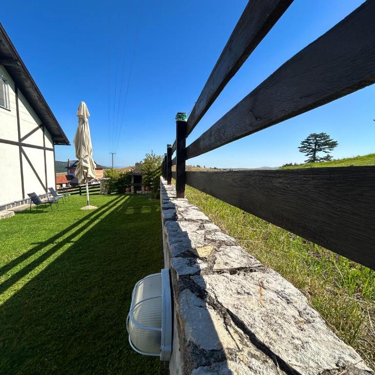Vila Jela Tornik - Ferienhaus - 45