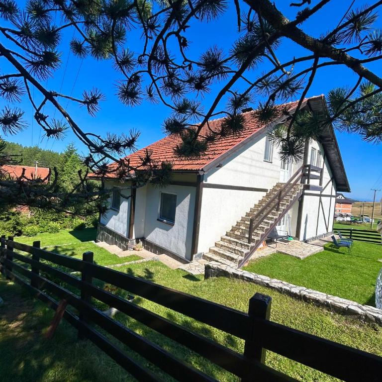 Vila Jela Tornik - Ferienhaus - 43