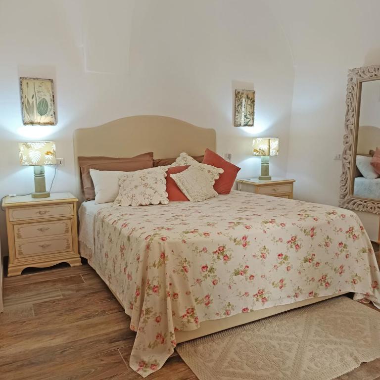 Bed and Breakfast Casa Gioconda - Camera Matrimoniale Superior - 16