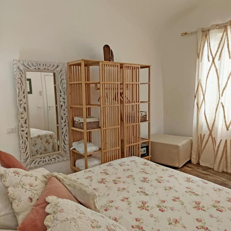 Bed and Breakfast Casa Gioconda - Camera Matrimoniale Superior - 17