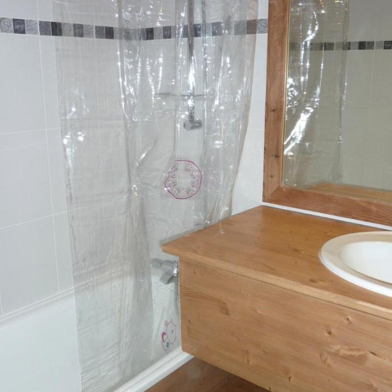 Résidence Reine Blanche - VAL THORENS ESPRIT CHALET POUR CE SUPERBE 3 PIECES 6 PERS. PROCHE DE TOUT MAE-5179 - Appartement - 7