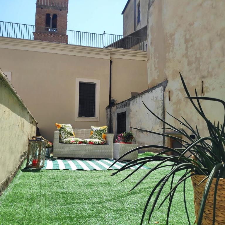 Bed and Breakfast Casa Gioconda - Camera Matrimoniale Superior - 18
