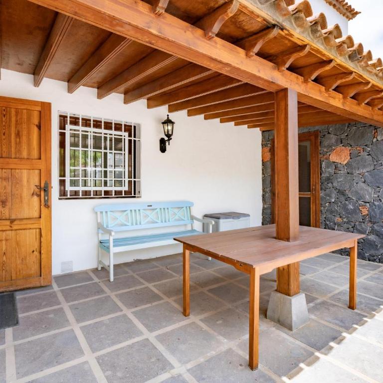 Villa La Rueda Heated Private Pool, Billiard & BBQ - Villa de 3 dormitorios - 4