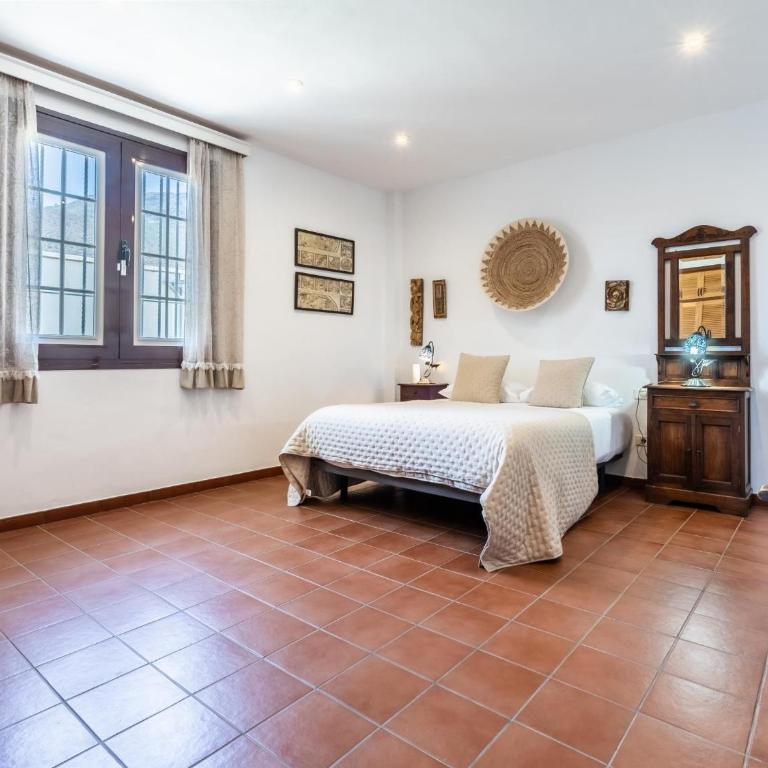 Villa La Rueda Heated Private Pool, Billiard & BBQ - Villa de 3 dormitorios - 24