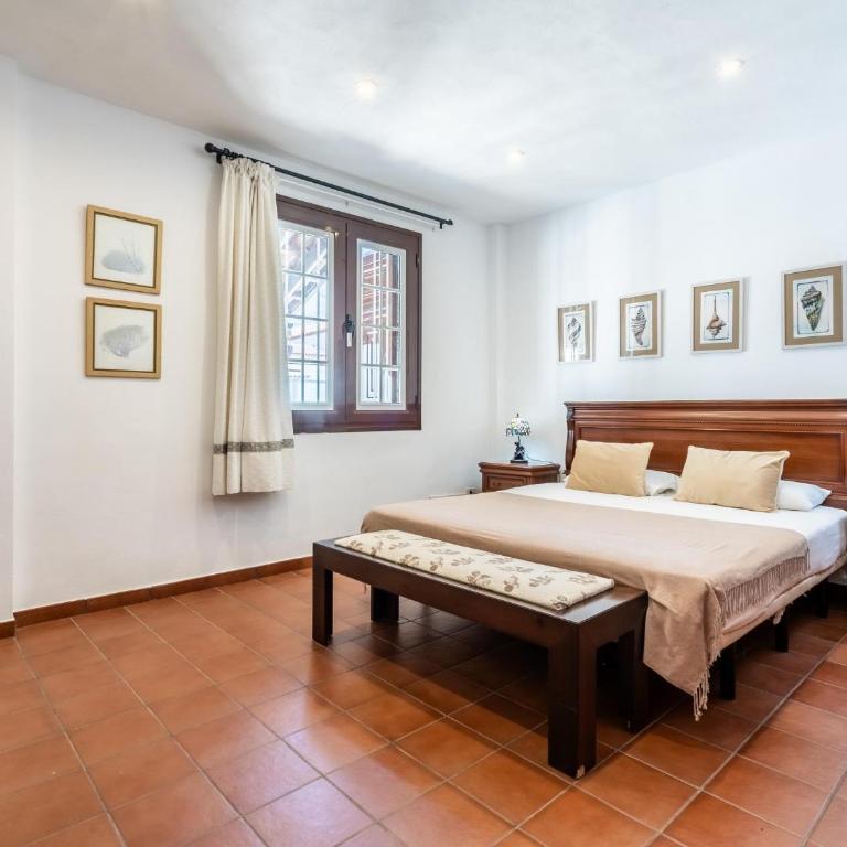 Villa La Rueda Heated Private Pool, Billiard & BBQ - Villa de 3 dormitorios - 39