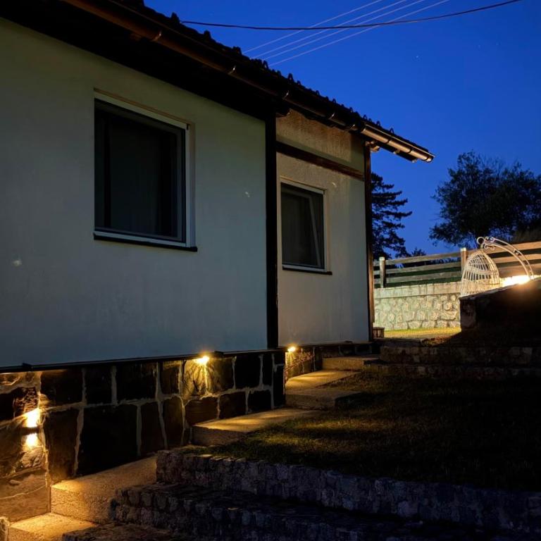 Vila Jela Tornik - Ferienhaus - 53