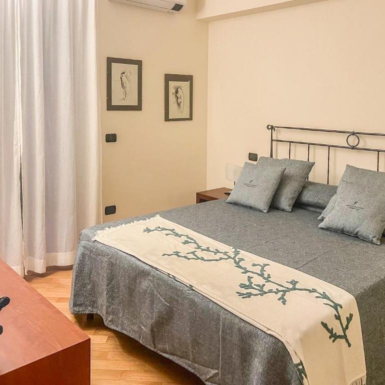 Mediterranee - One-Bedroom Apartment with Balcony - 3