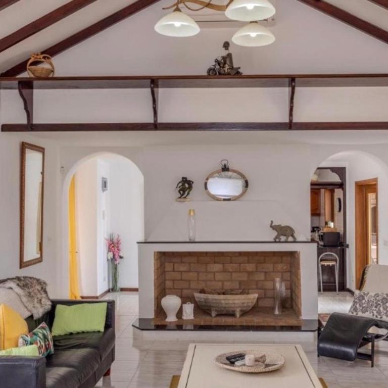 Casa Terria - Villa - 2
