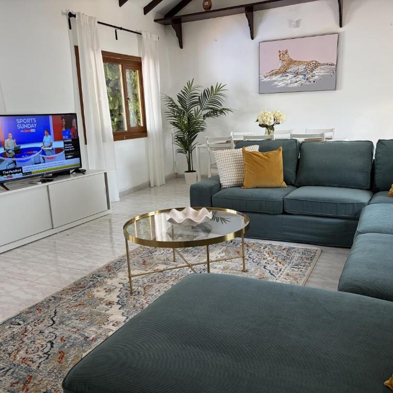 Casa Terria - Villa - 4
