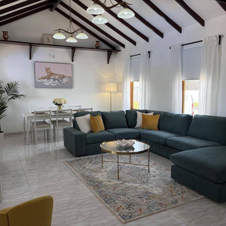 Casa Terria - Villa - 5