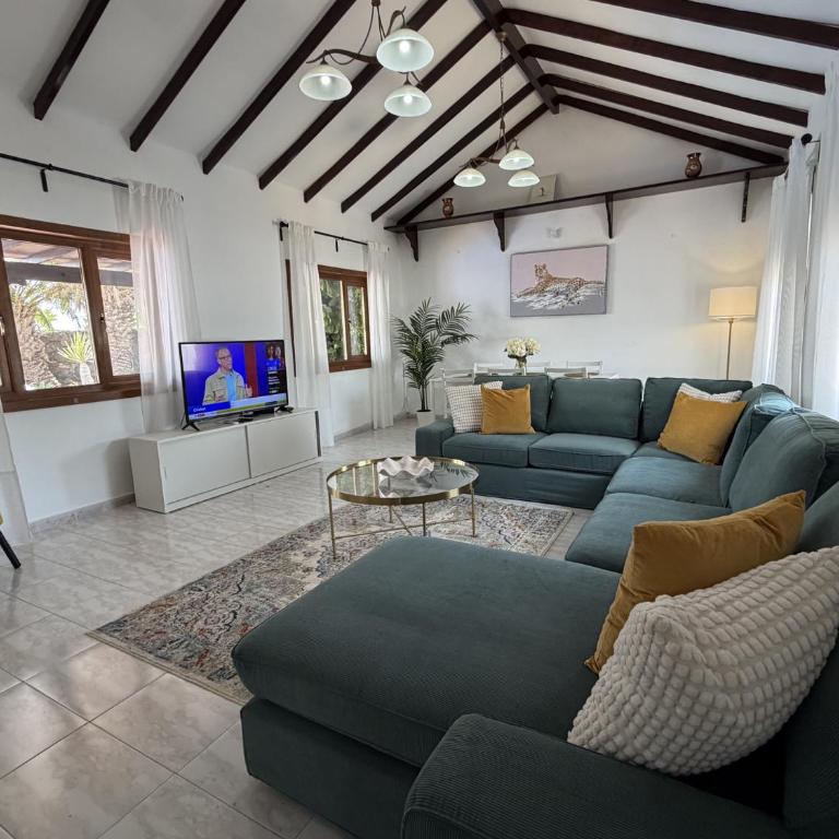 Casa Terria - Villa - 6