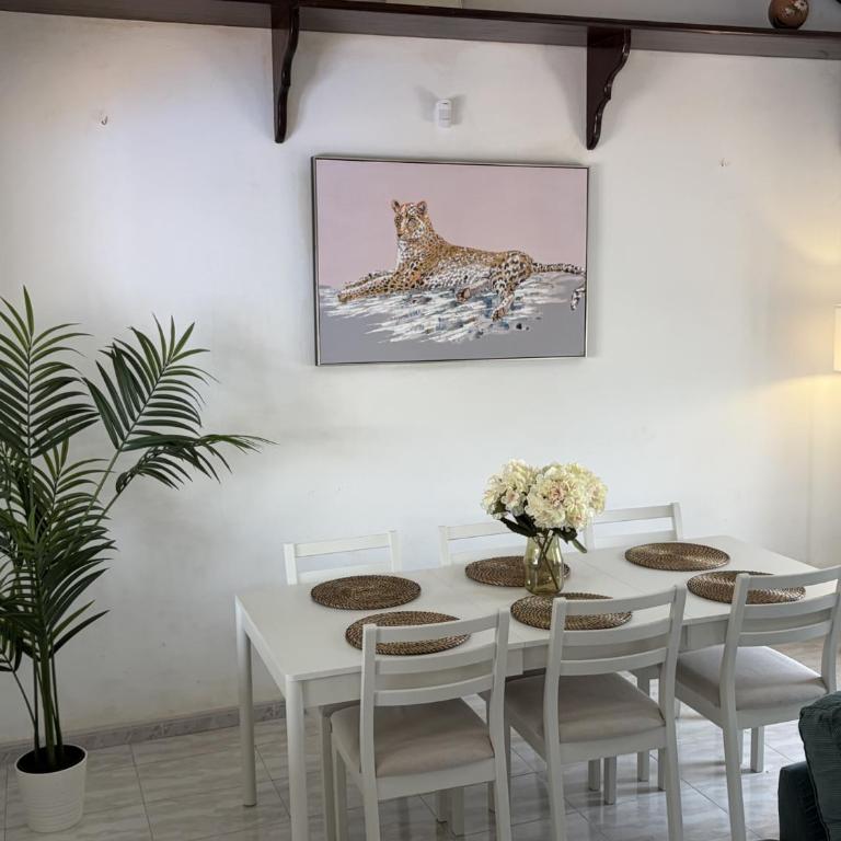 Casa Terria - Villa - 8