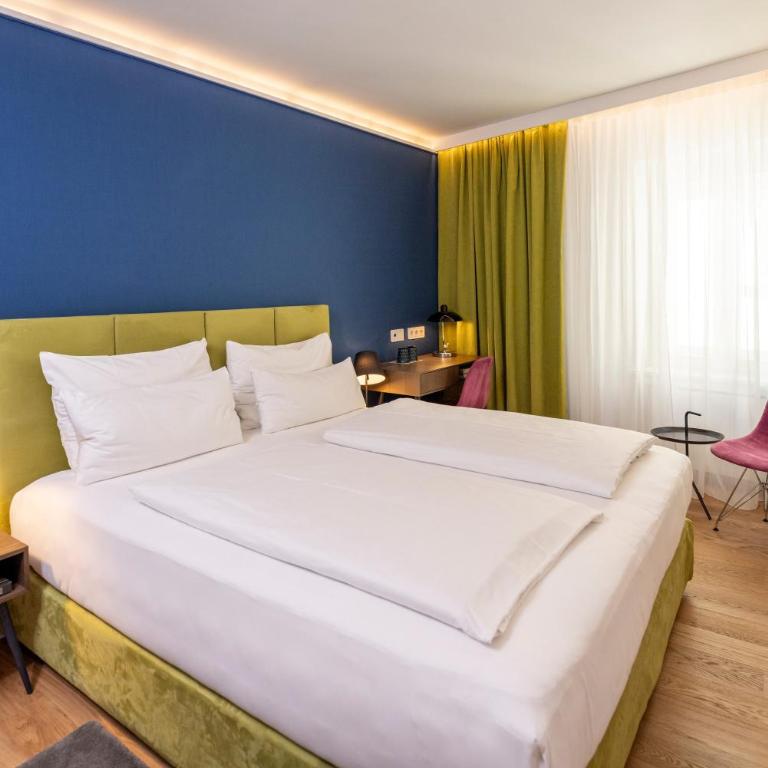 Hotel Stein - Adults Only - Kleines Doppelzimmer - 4