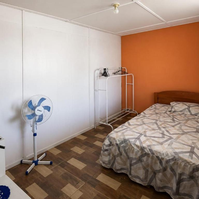 Puerto Maldonado - casa armonía - One-Bedroom Apartment - 6