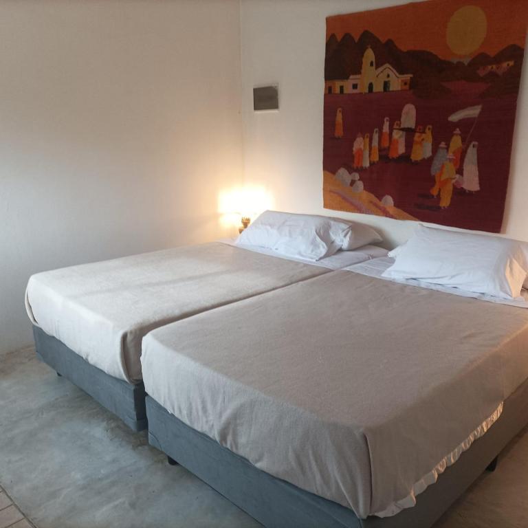 La casita anaranjá - Casa con 1 dormitorio - 20