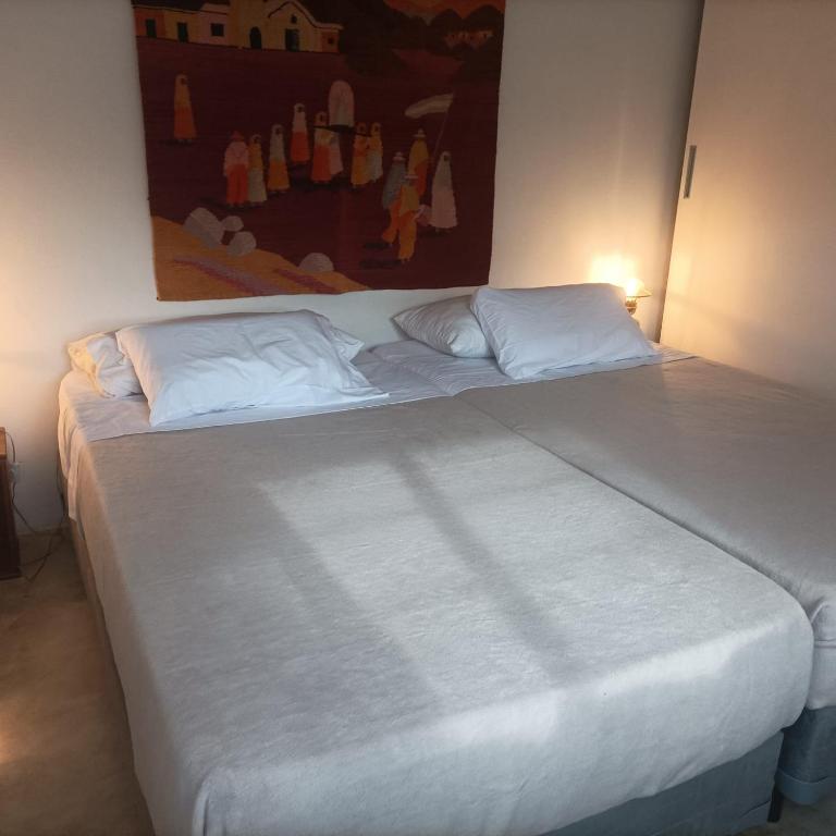 La casita anaranjá - Casa con 1 dormitorio - 22