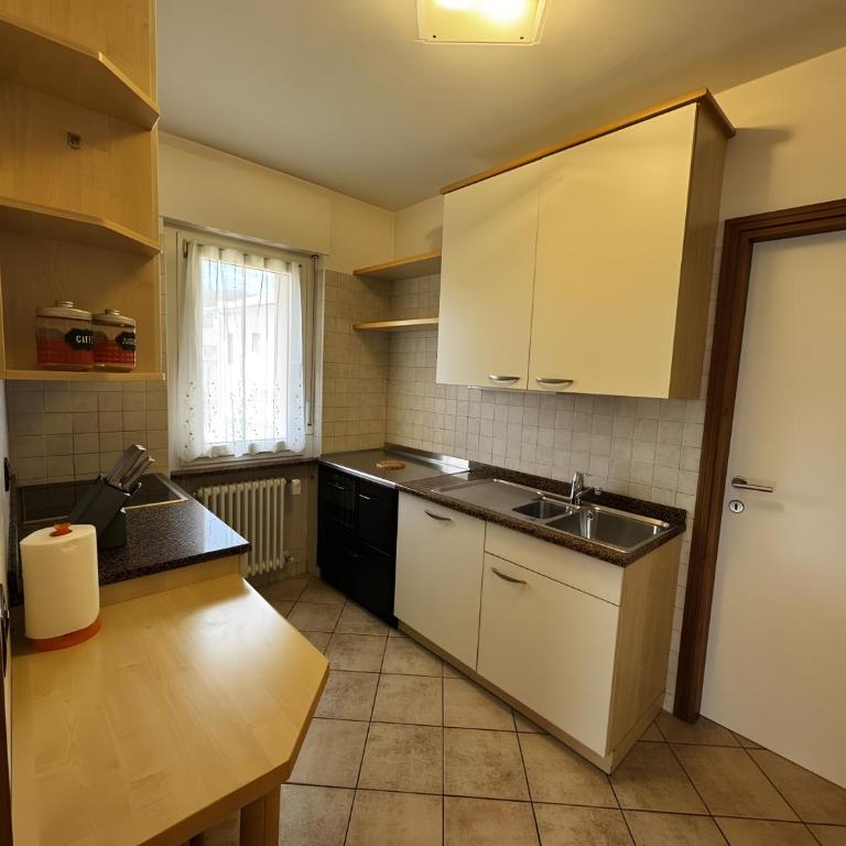 Appartamento Cornon - Appartement Supérieur avec Balcon - 5