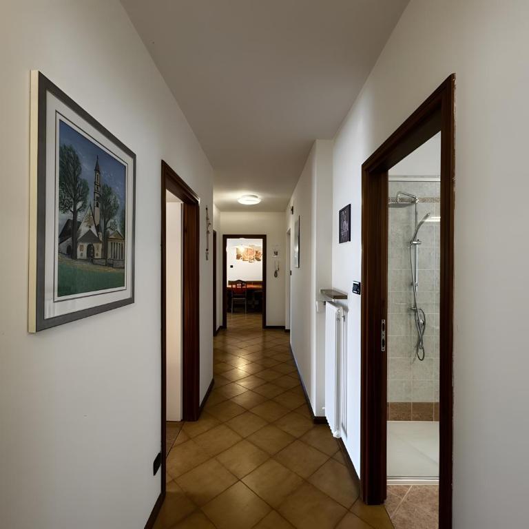 Appartamento Cornon - Appartement Supérieur avec Balcon - 9