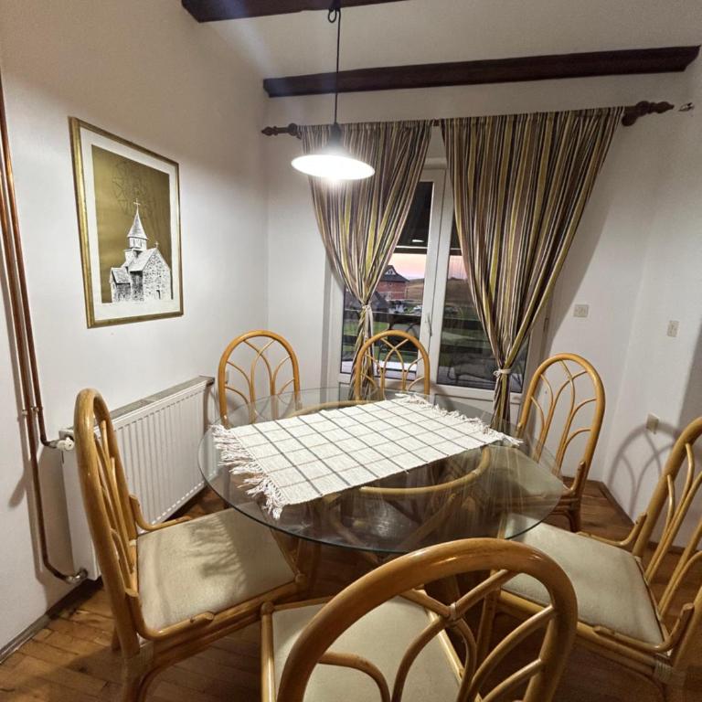 Vila Jela Tornik - Ferienhaus - 13
