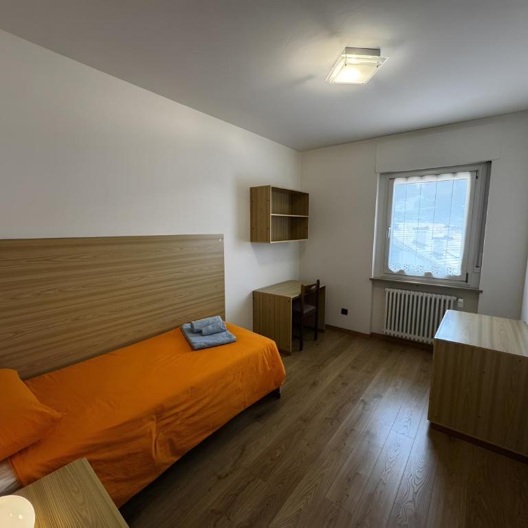 Appartamento Cornon - Appartement Supérieur avec Balcon - 10