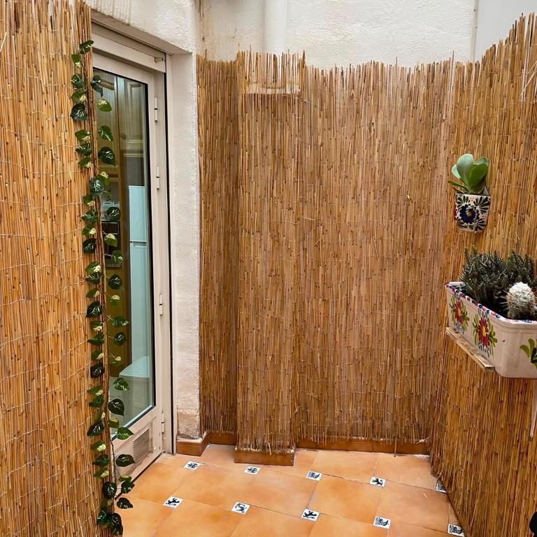 Paradisespagnol - Apartamento de 1 dormitorio - 11
