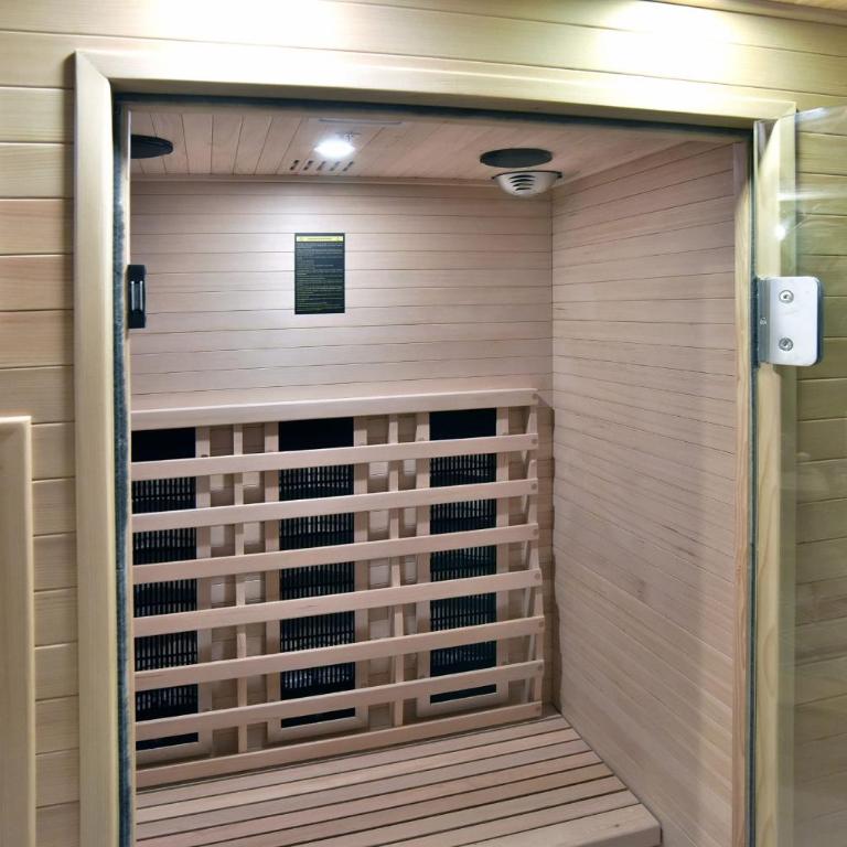 La Villa Caro - Terrasse - Sauna - Maison de Vacances - 16