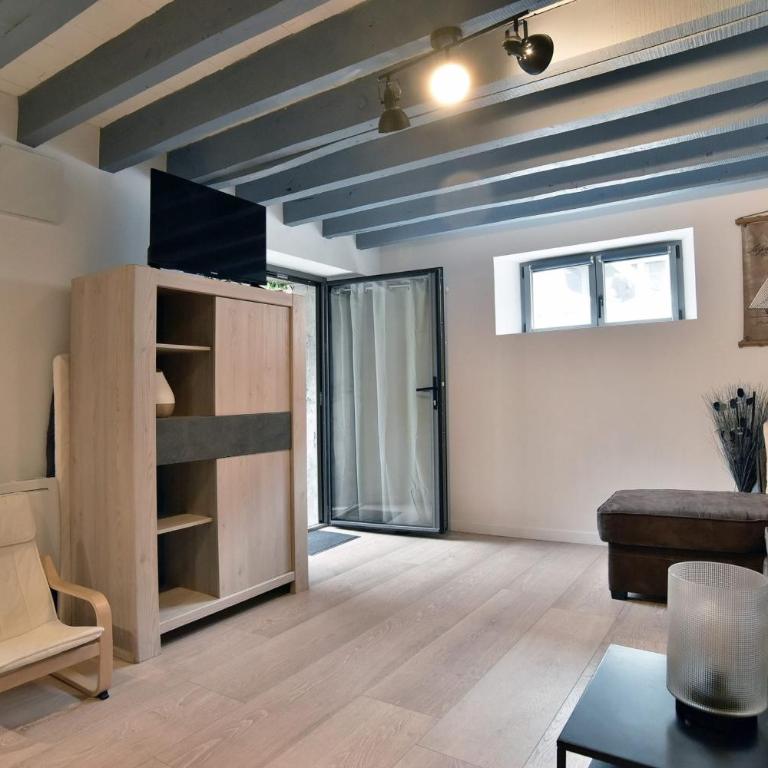 La Villa Caro - Terrasse - Sauna - Maison de Vacances - 20