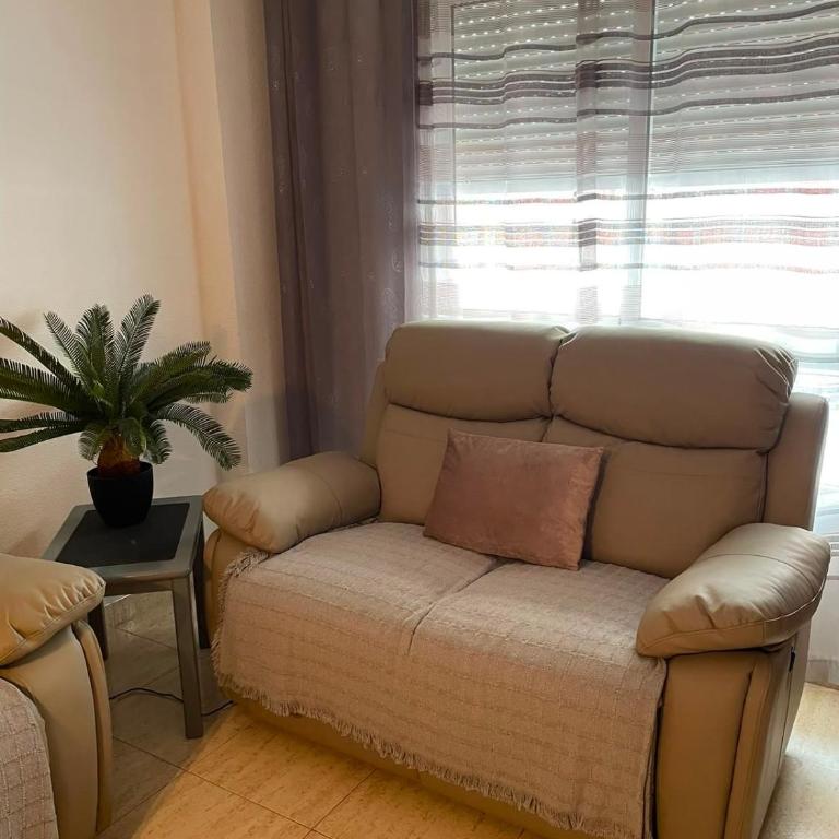 Paradisespagnol - Apartamento de 1 dormitorio - 6