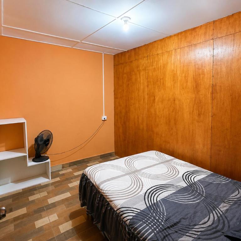 Puerto Maldonado - casa armonía - One-Bedroom Apartment - 7