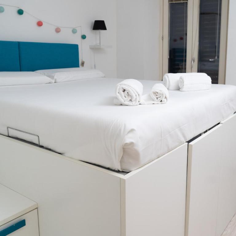 SV Apartments - Appartement 1 Chambre - 5