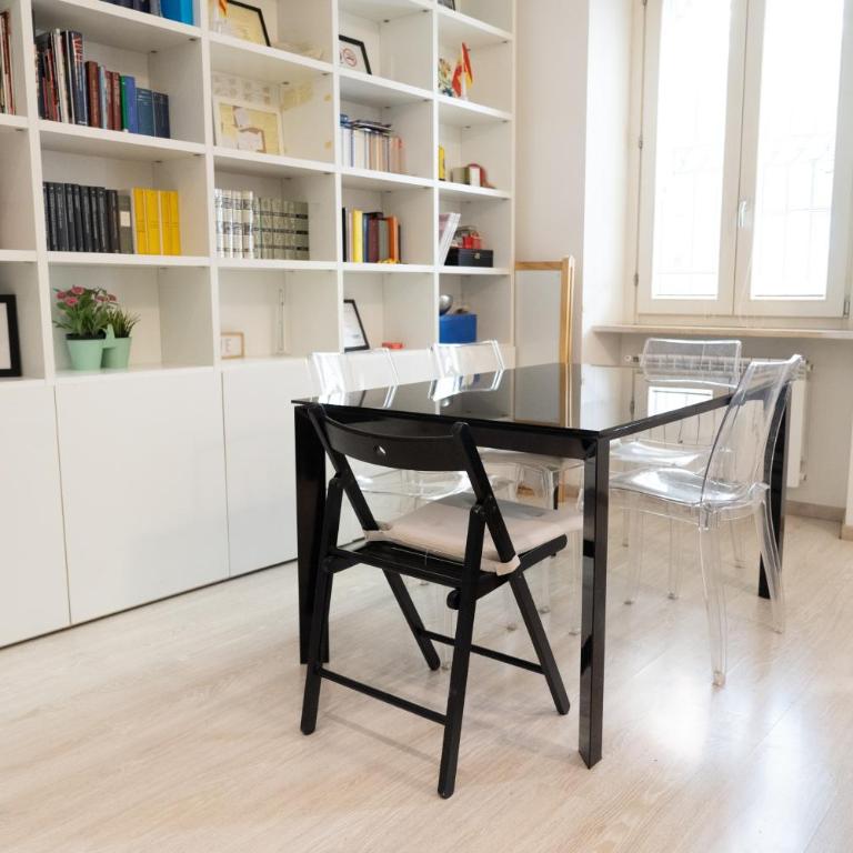 SV Apartments - Appartement 1 Chambre - 17