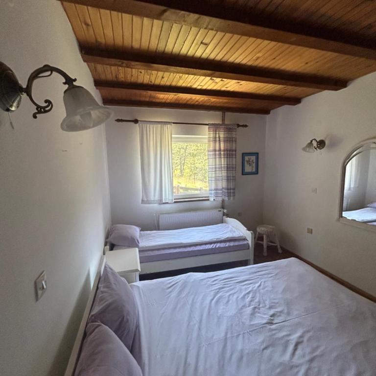 Vila Jela Tornik - Ferienhaus - 26