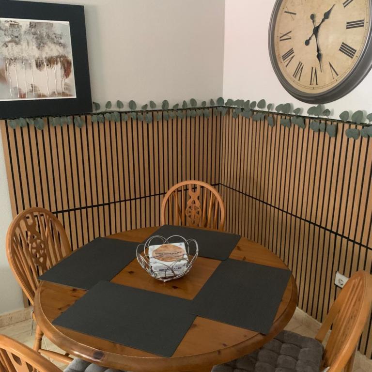 Paradisespagnol - Apartamento de 1 dormitorio - 8