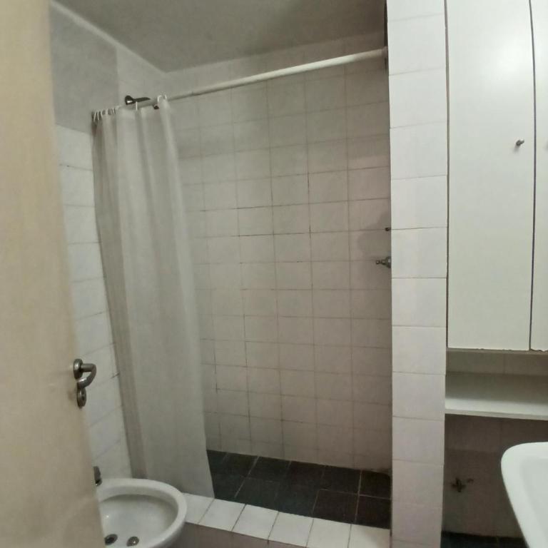 Departamento con balcón espectacular by Lofty - Apartamento de 1 dormitorio - 24
