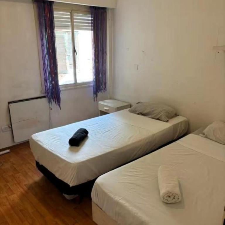 Excelente departamento en el centro de Martinez - Apartamento de 2 dormitorios - 9