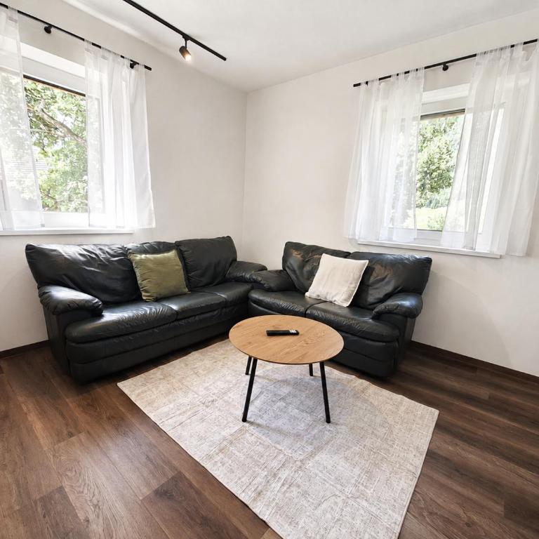 der Untermühlbacher - Apartment mit 2 Schlafzimmern und Aussicht - 13