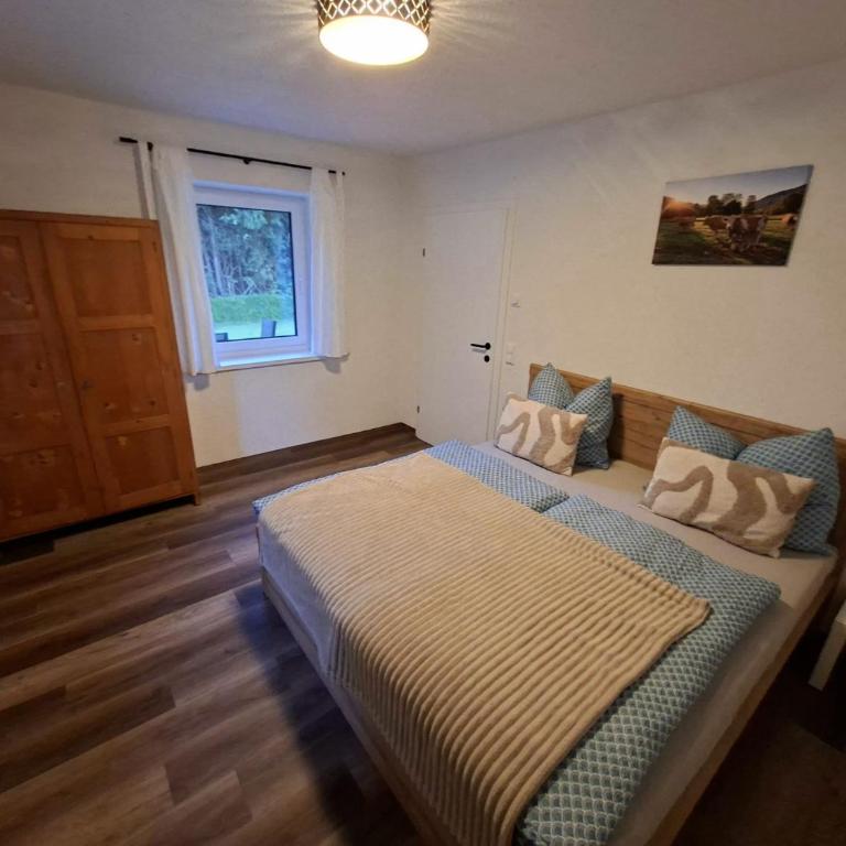 der Untermühlbacher - Apartment mit 1 Schlafzimmer - 3