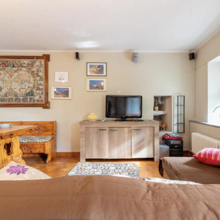 Le Nid d'Alessandro - Appartamento con 2 Camere da Letto - 2