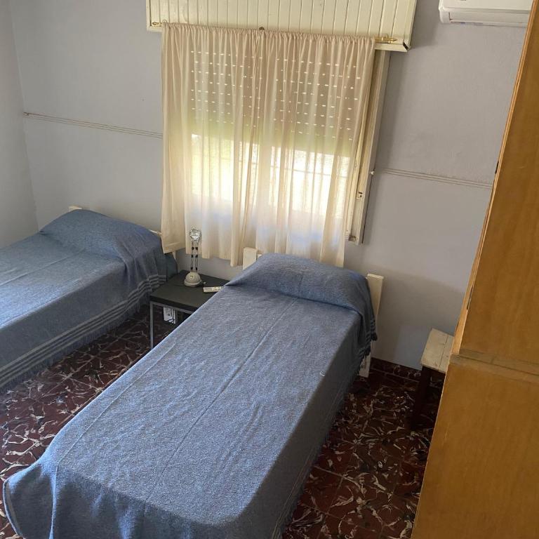 Casa Soler Concordia - Two-Bedroom House - 23