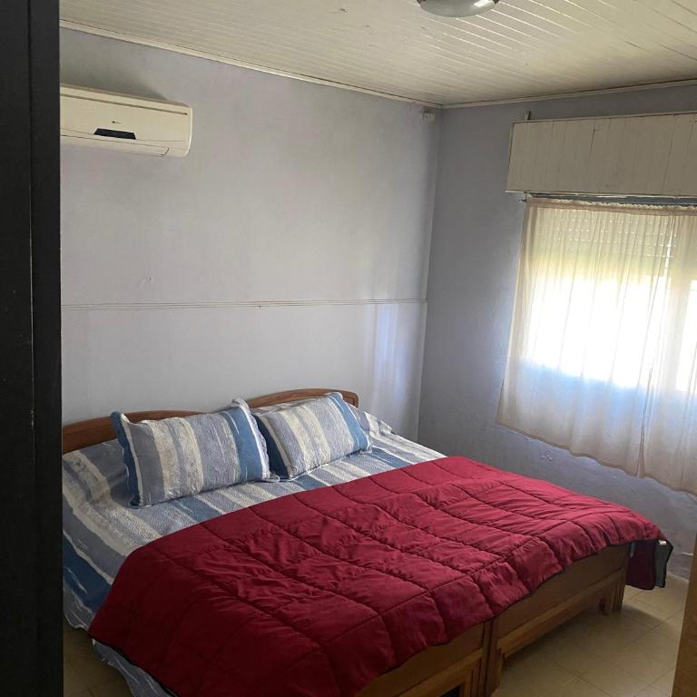 Casa Soler Concordia - Two-Bedroom House - 21