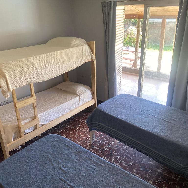 Casa Soler Concordia - Two-Bedroom House - 24