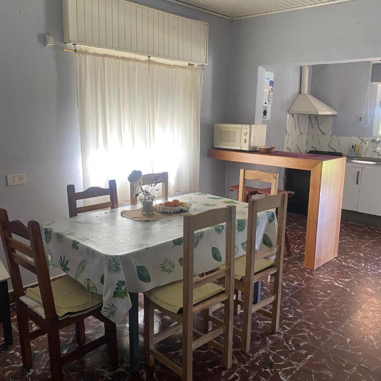 Casa Soler Concordia - Two-Bedroom House - 25