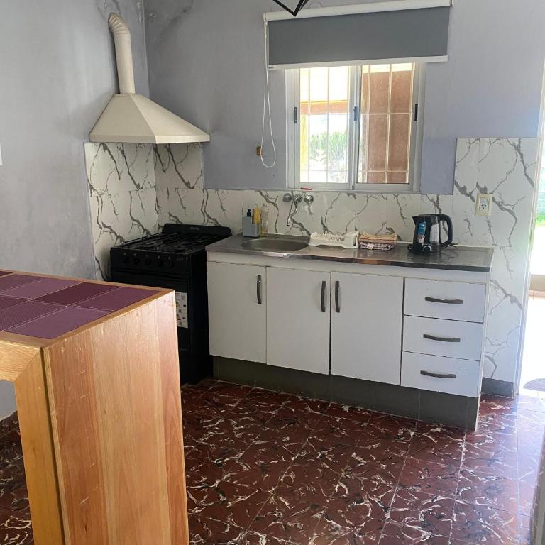 Casa Soler Concordia - Two-Bedroom House - 22